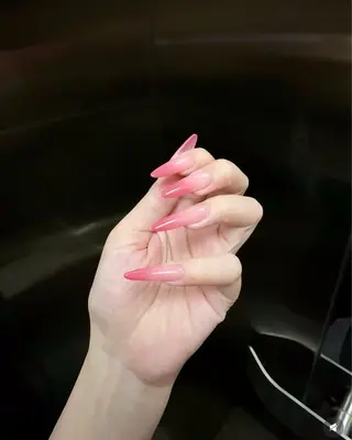 ネイル MEI Nailのネイルデザイン