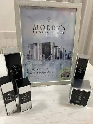 ビューティーサロン knkのその他イメージ