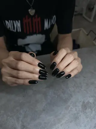ネイル IROHA NAIL akoのネイルデザイン