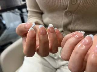 ネイル nerine Kotohaのネイルデザイン