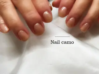 ネイル 🌟Nail camo🌟のネイルデザイン