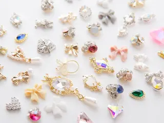 ネイル Tiary🤍 Sachikaのネイルデザイン