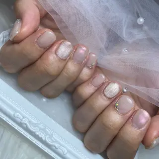 ネイル Beauty Space N&Nのネイルデザイン