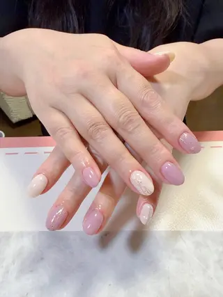 ネイル Sweet- nailのネイルデザイン