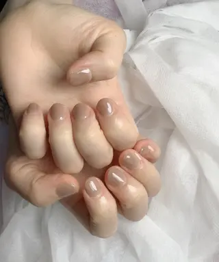 ネイル べ にのネイルデザイン