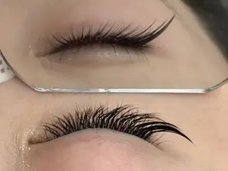 Aranasalon 新宿店のマツエク・マツパデザイン