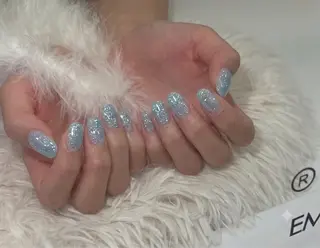 ネイル LAVISH sakiのネイルデザイン