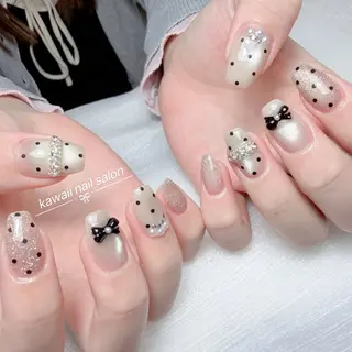 ネイル Kawaii Nail Salonのネイルデザイン