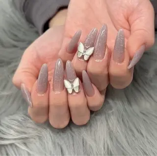 ネイル Zz nail salonのネイルデザイン