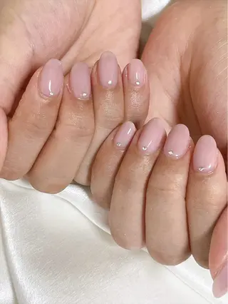 ネイル kiki nail たまプラーザのネイルデザイン