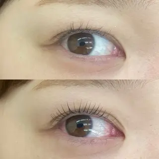 マツエク・マツパ 🎀あ み🎀のマツエク・マツパデザイン
