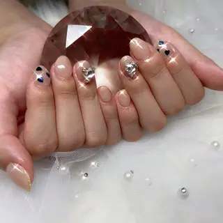 ネイル Nail Salon Ripeのネイルデザイン