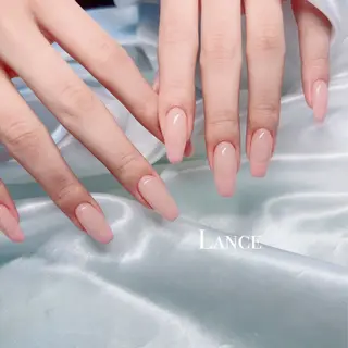 ネイル Lance nailのネイルデザイン