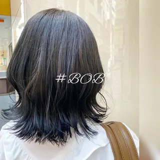 ミディアム 似合う髪型見つけます AYAKAのヘアスタイル