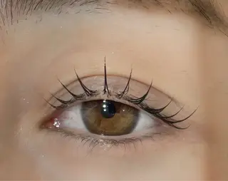 マツエク・マツパ Kellyeye ~sayakaの眉毛・アイブロウイメージ