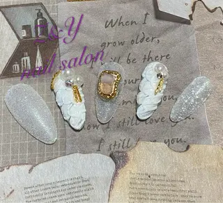 ネイル Z&Y nail salonのネイルデザイン