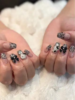 ネイル S koharuのネイルデザイン