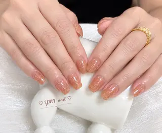 ネイル mochi nailsのネイルデザイン