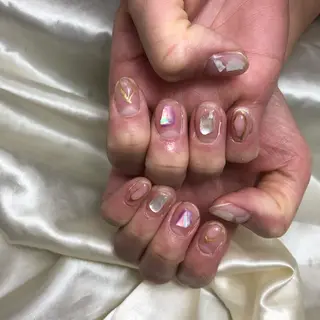 ネイル 本村 かなこのその他イメージ