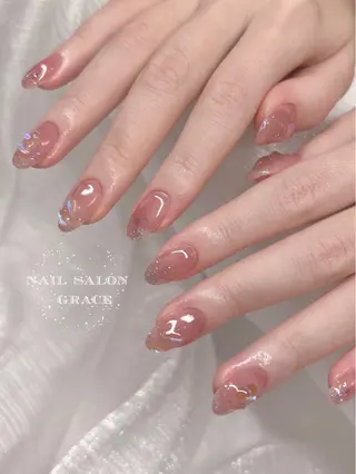 ネイル OASIS nailsのネイルデザイン