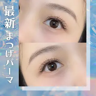 マツエク・マツパ 🪞Purasia. Yamaneのマツエク・マツパデザイン