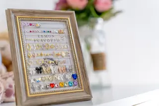 ネイル Nailsalon Liliesのネイルデザイン