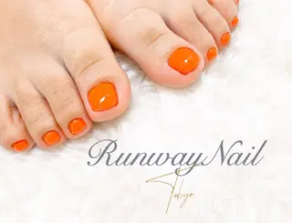 ネイル RunwayNail Nako‪‪❤︎‬のネイルデザイン