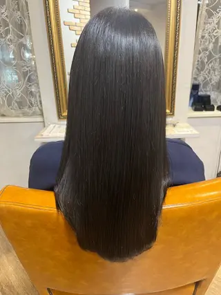 カラー 🎀 MIYUKIのヘアスタイル