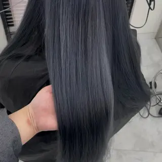 ロング 🫧LALA🫧 艶髪🫧のヘアスタイル