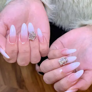 ネイル Unicorn Nail 矢場町店のネイルデザイン