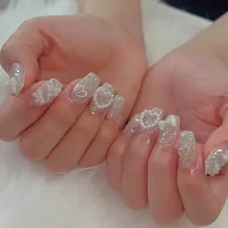 ネイル Amee Nail Salonのネイルデザイン