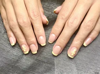 ネイル ENサロン みさきのネイルデザイン