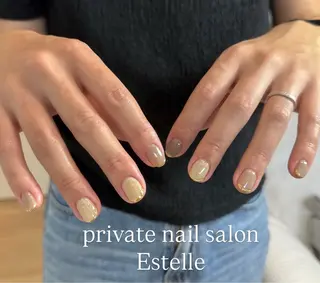ネイル nail salon Estelleのネイルデザイン