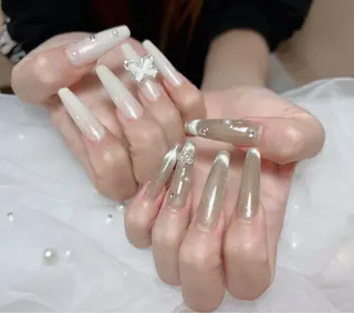 ネイル Bél Nail salonのネイルデザイン