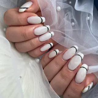 ネイル Beauty Space N&Nのネイルデザイン