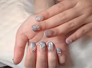 ネイル nancy nailのネイルデザイン