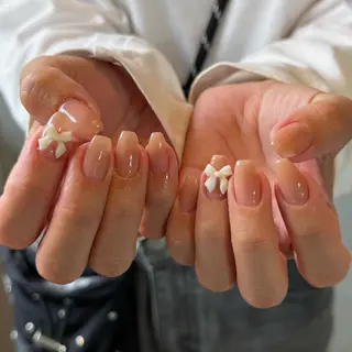ネイル haru .のネイルデザイン