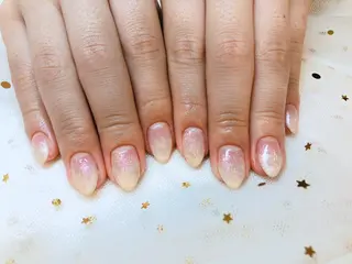 ネイル エムズ エムズのネイルデザイン