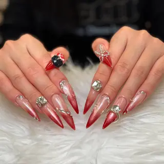 ネイル Jenn Nail Salonのネイルデザイン
