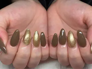 ロング ネイル Beauty Salon Lunaのエステ・リラクイメージ