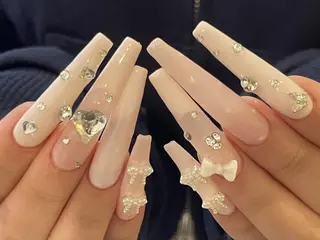 ネイル RiRi Belle Nail池袋のネイルデザイン