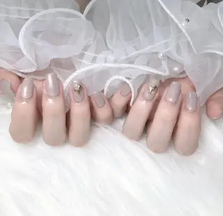 ネイル Yura nailのネイルデザイン