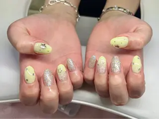 ネイル VAN NAIL SALON海老名店のネイルデザイン