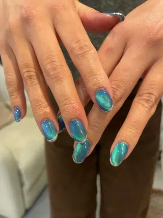 ネイル SEULE nailのネイルデザイン