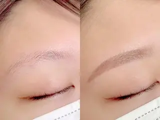 アイブロウ Newdeal大通 💚Watanabeのマツエク・マツパデザイン