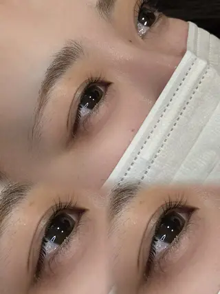 マツエク・マツパ まつ毛パーマ/ ゆうかのマツエク・マツパデザイン