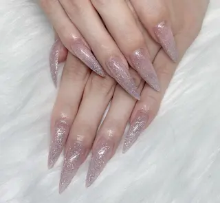 ネイル Mimi Nail_Royalのネイルデザイン