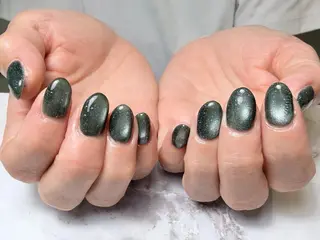 ネイル BLANC.nail yuuのネイルデザイン