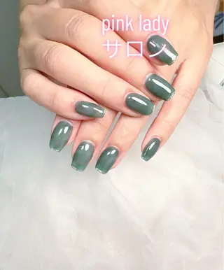 ネイル べ にのネイルデザイン