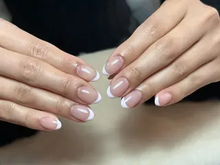 ネイル Z.Nail 研修のネイルデザイン